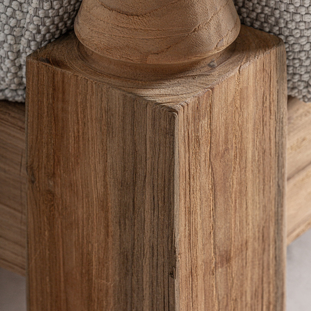 Migjorn Sofa – LoNiu Home