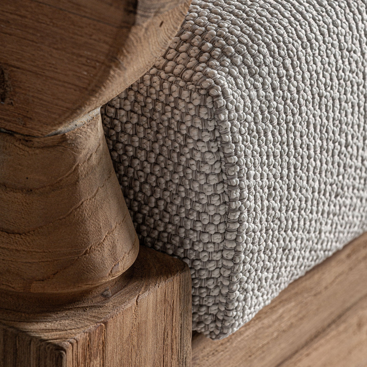Migjorn Sofa – LoNiu Home