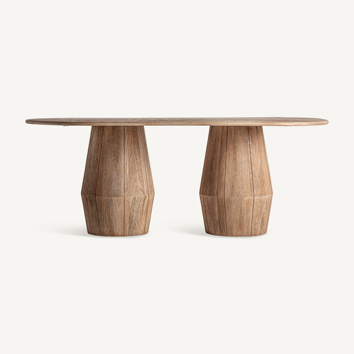 Garbí Dining Room Pack – 6 Seats – LoNiu Home