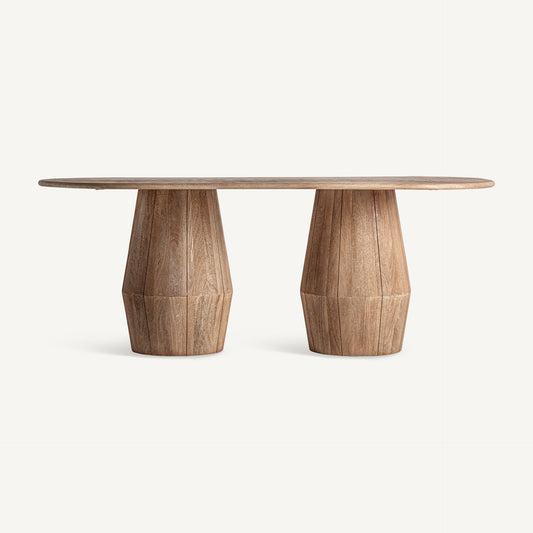 Garbí Dining Room Pack – 6 Seats – LoNiu Home