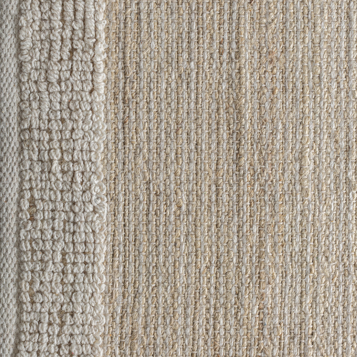 Palla Wool & Jute Rug – 200 × 300 cm – LoNiu Home