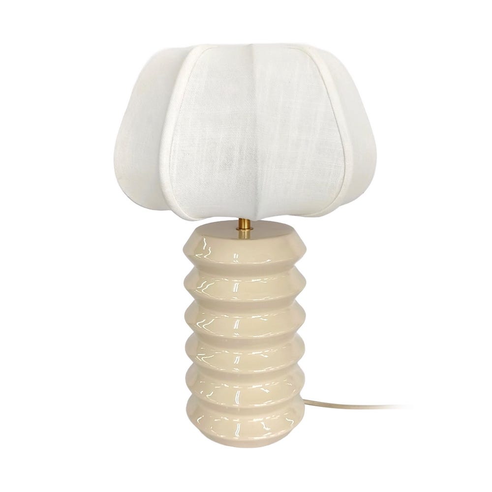 Petra Table Lamp – 44 cm – LoNiu Home