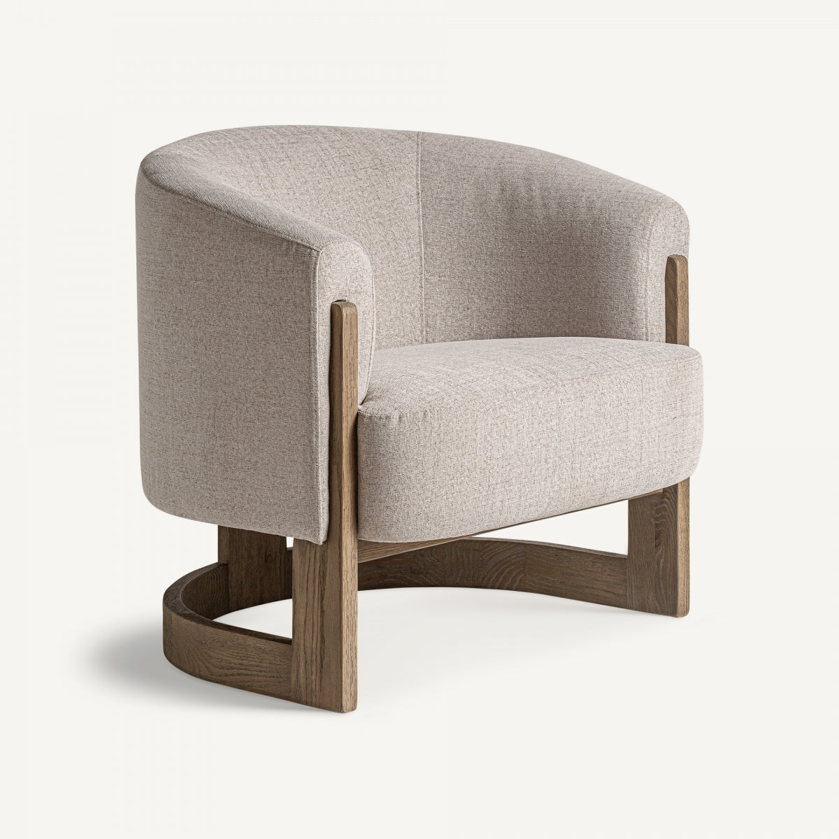 Pinar Armchair – LoNiu Home