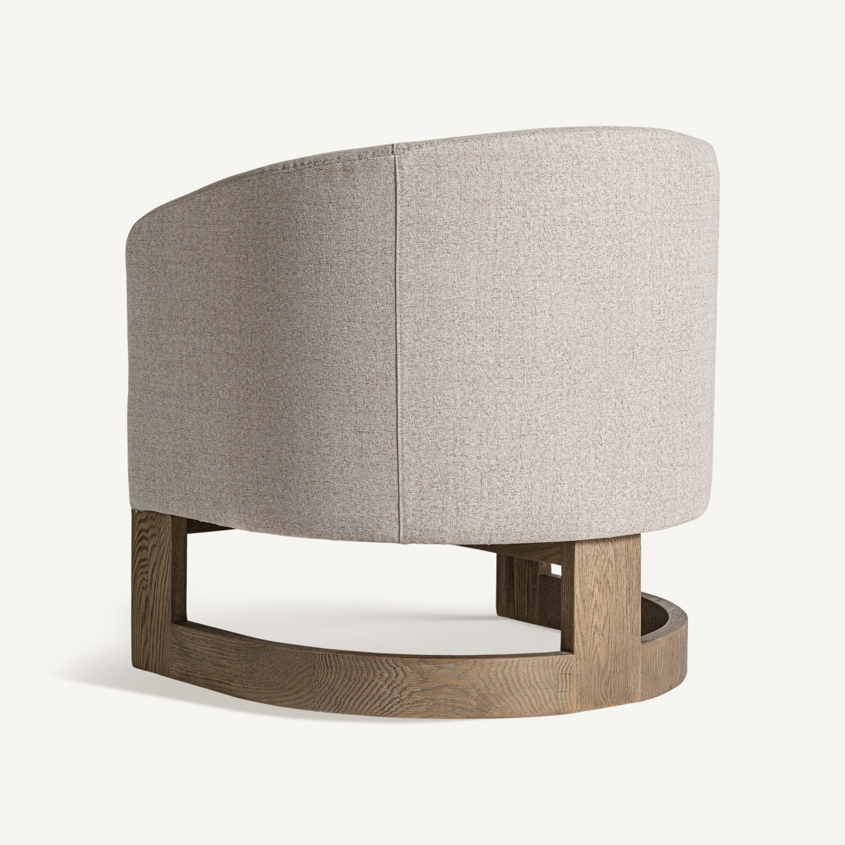Pinar Armchair – LoNiu Home