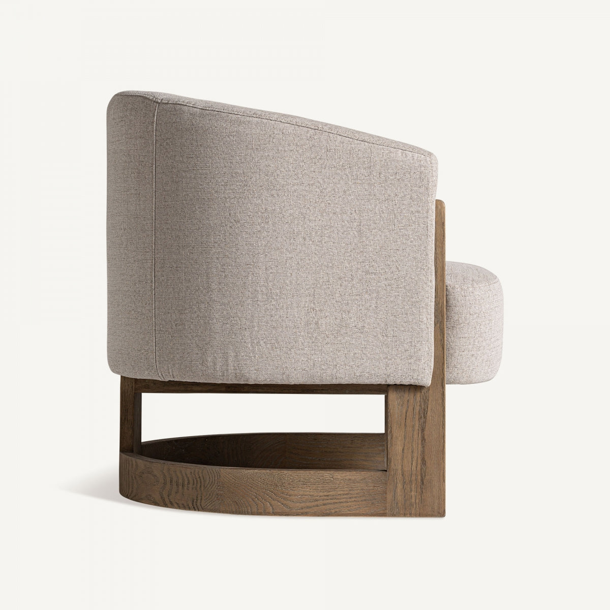 Pinar Armchair – LoNiu Home