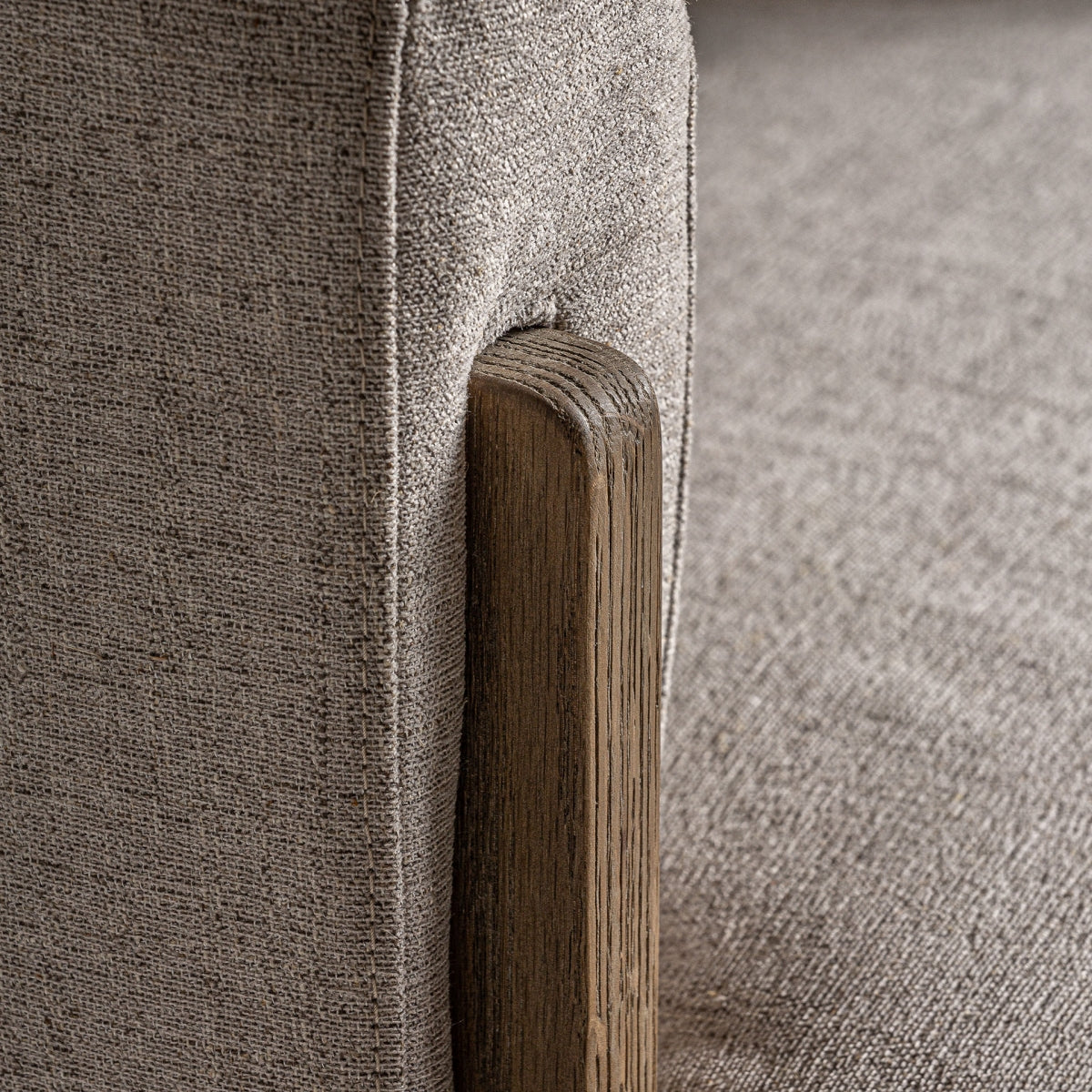 Pinar Armchair – LoNiu Home
