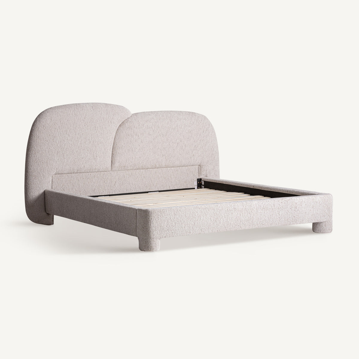 Repòs Bed – LoNiu Home