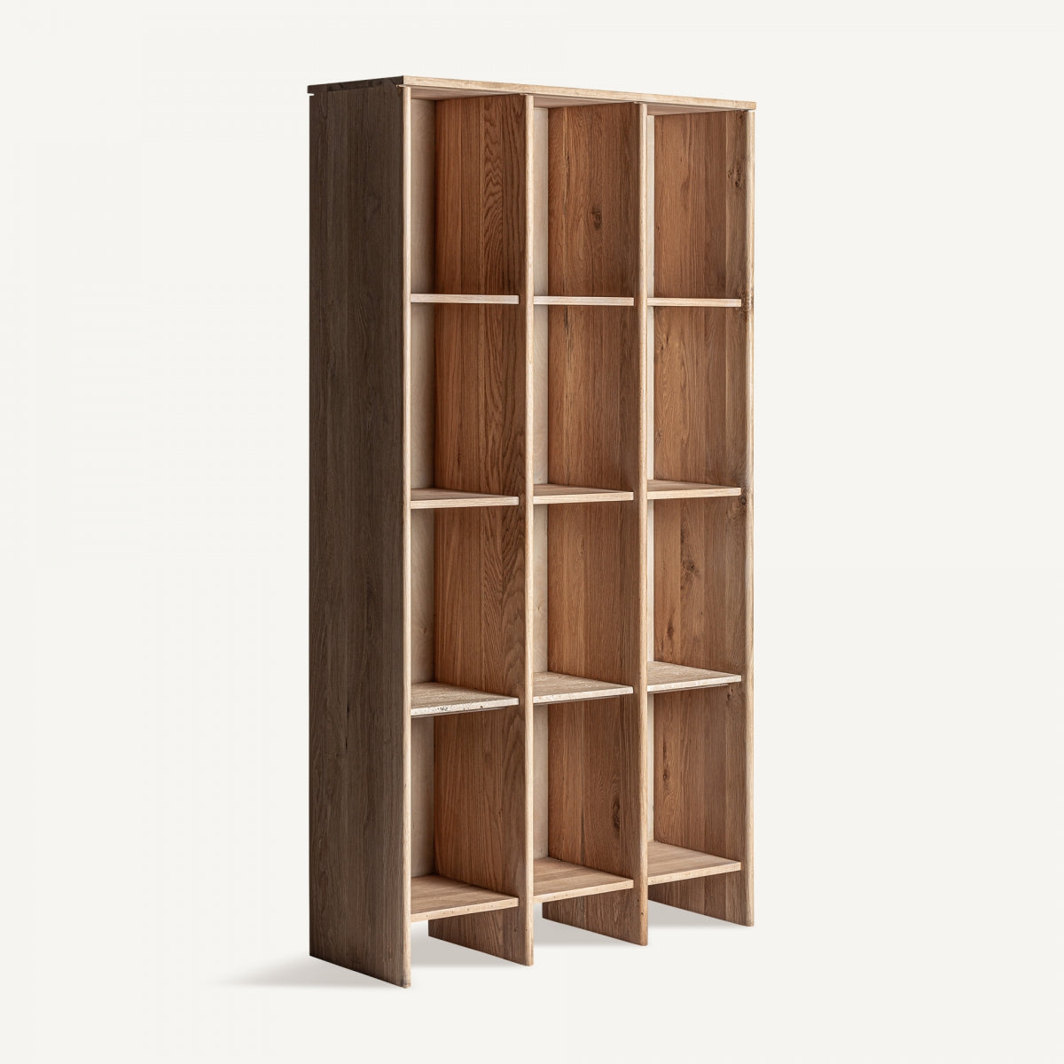 Roure Bookcase – LoNiu Home