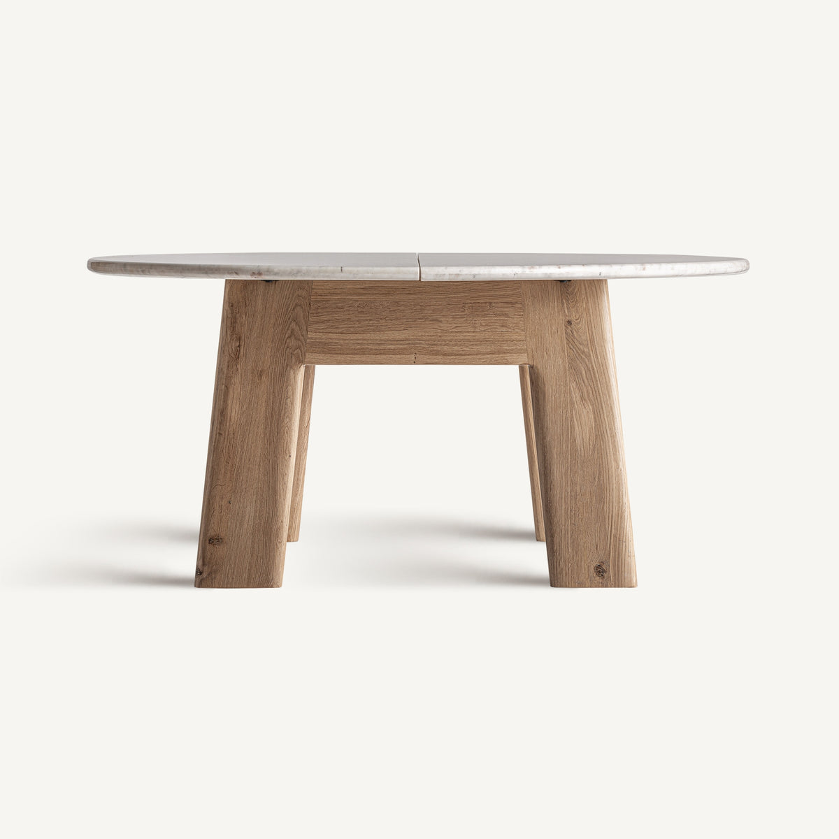 Roure Round Dining Table – 160 cm – LoNiu Home