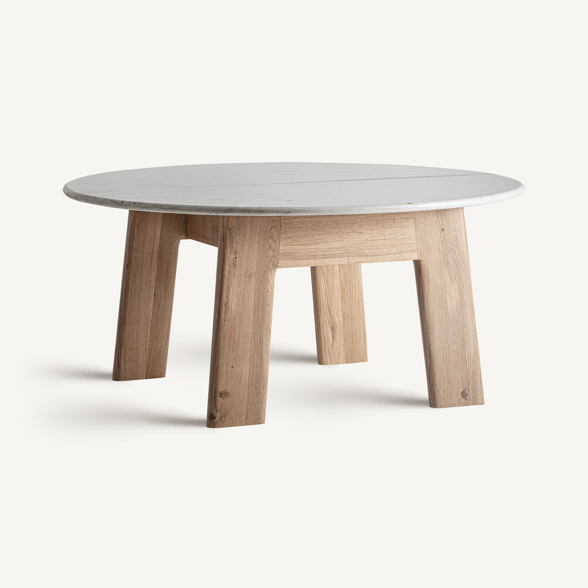 Roure Round Dining Table – 160 cm – LoNiu Home