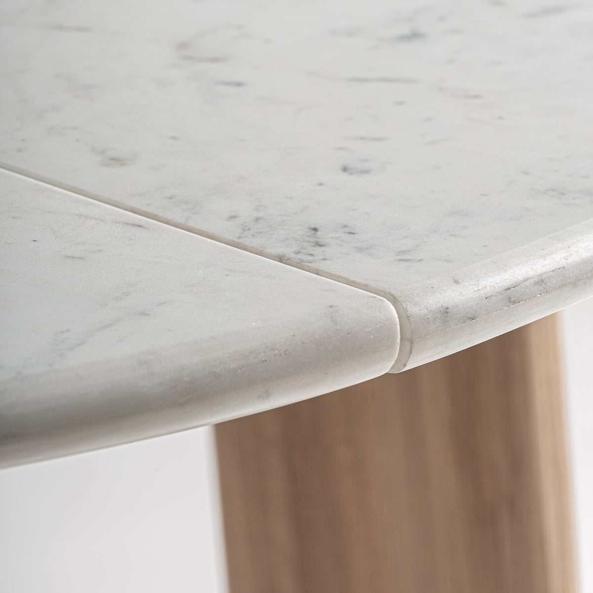 Roure Round Dining Table – 160 cm – LoNiu Home