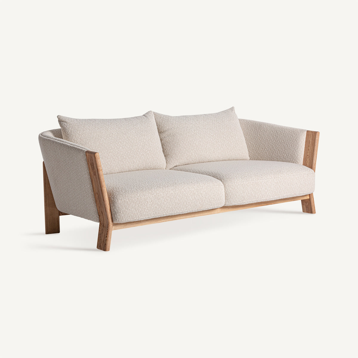 Roure Sofa – 200 cm – LoNiu Home