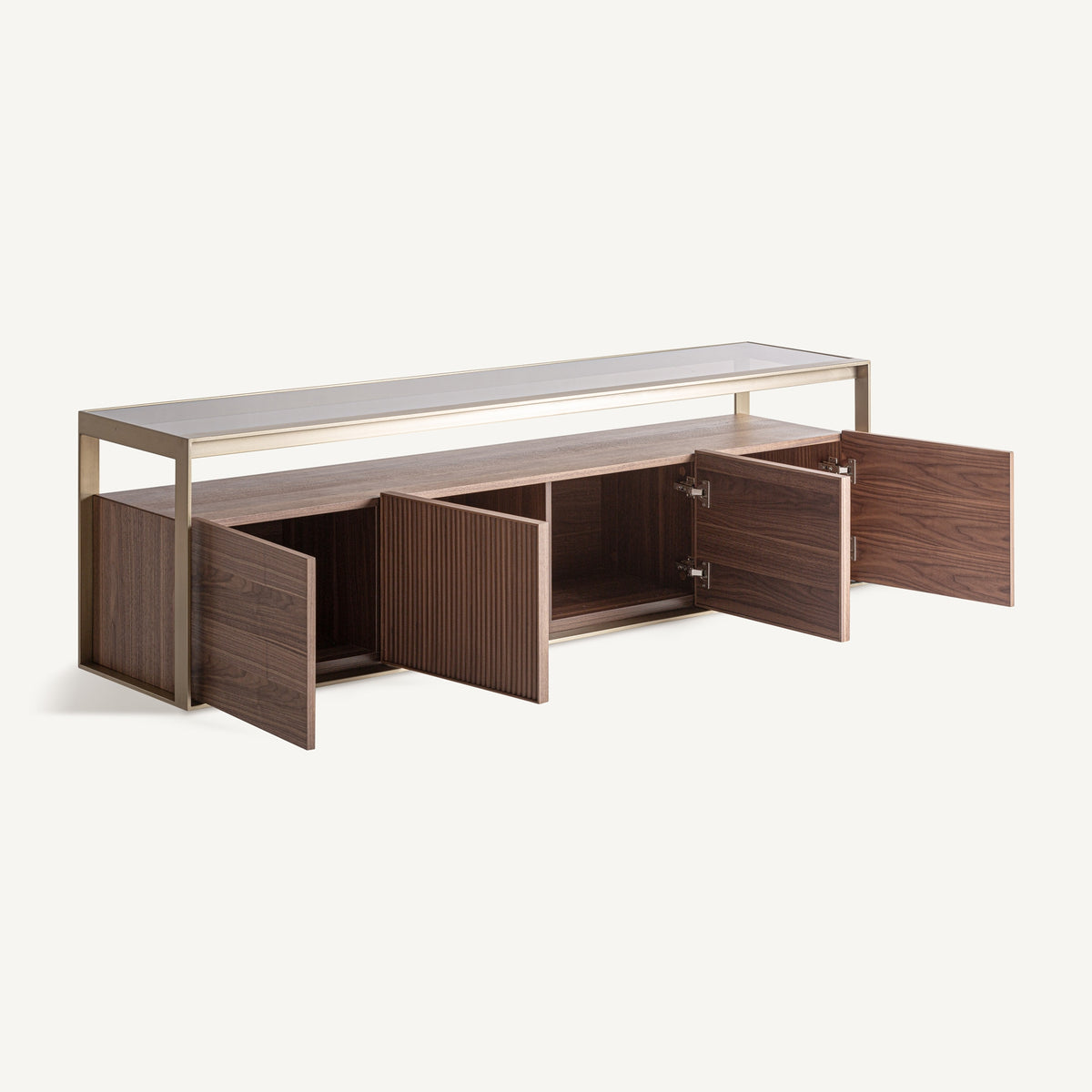 Sala TV Unit – LoNiu Home