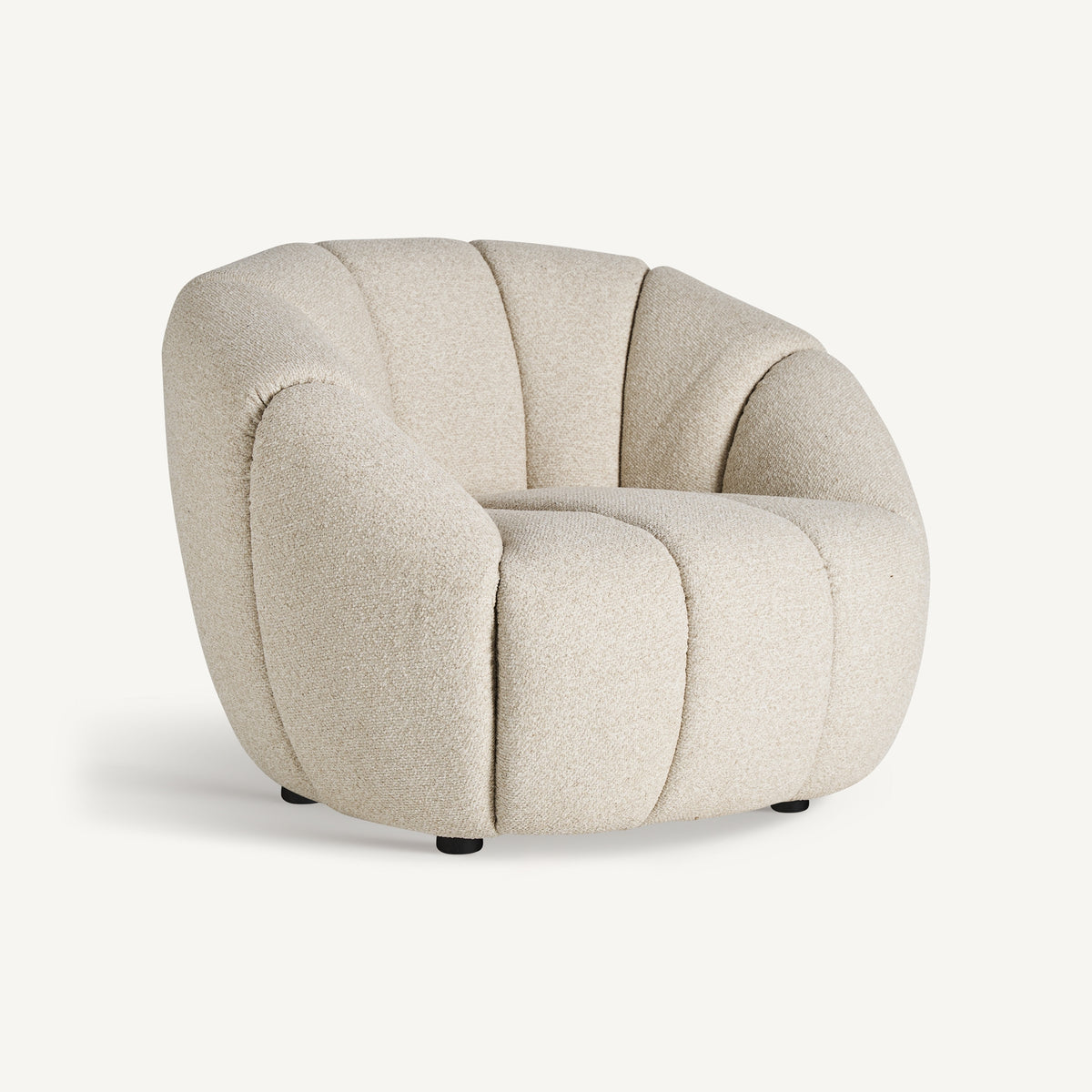Serena Armchair – LoNiu Home