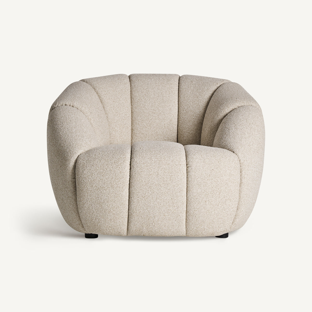 Serena Armchair – LoNiu Home