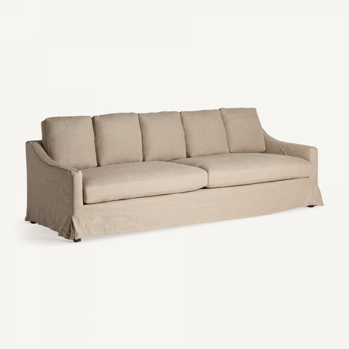 Possessió Linen Sofa Set – LoNiu Home
