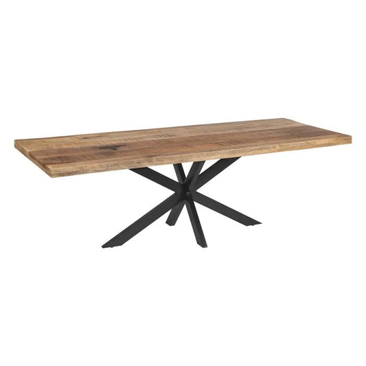 Sula Dining Set – 4 Seats – LoNiu Home