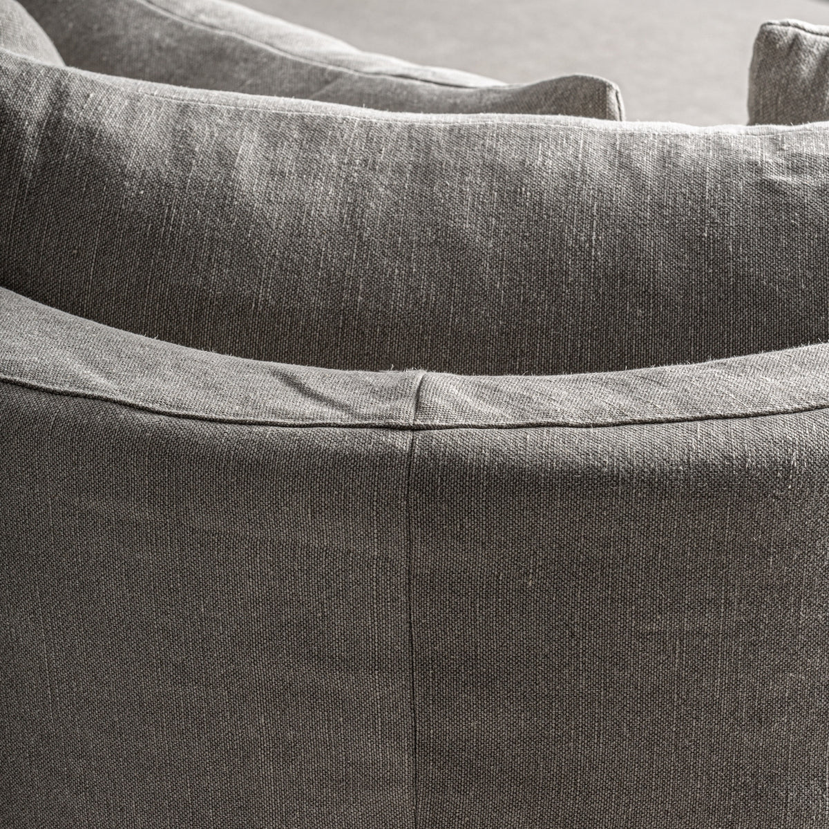 Sorrall Sofa – LoNiu Home