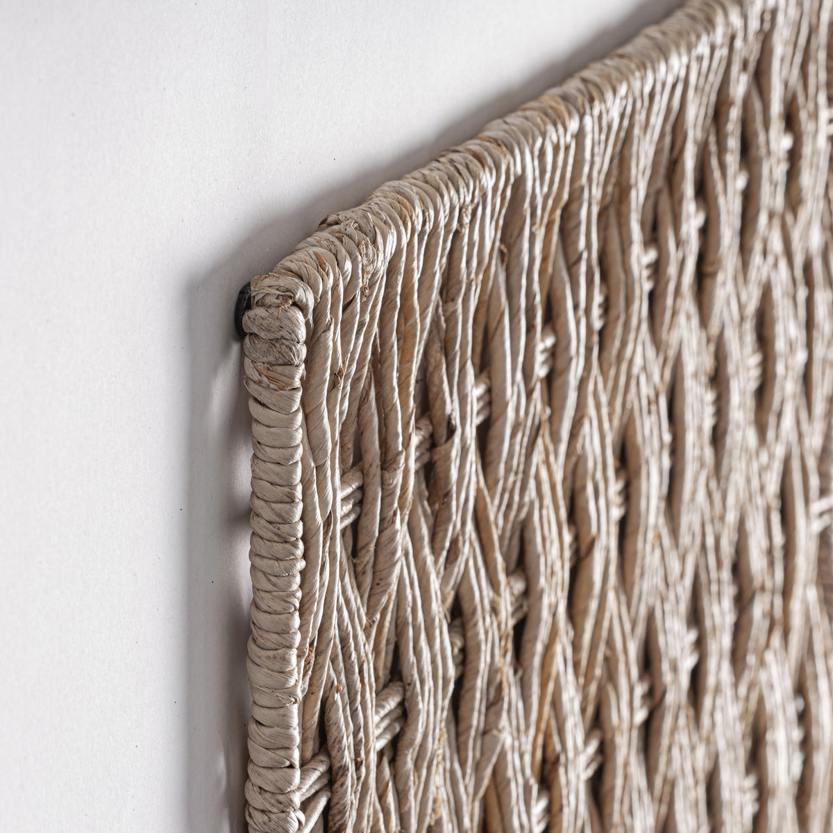 Trama Woven Wall Panel – 56 cm – LoNiu Home