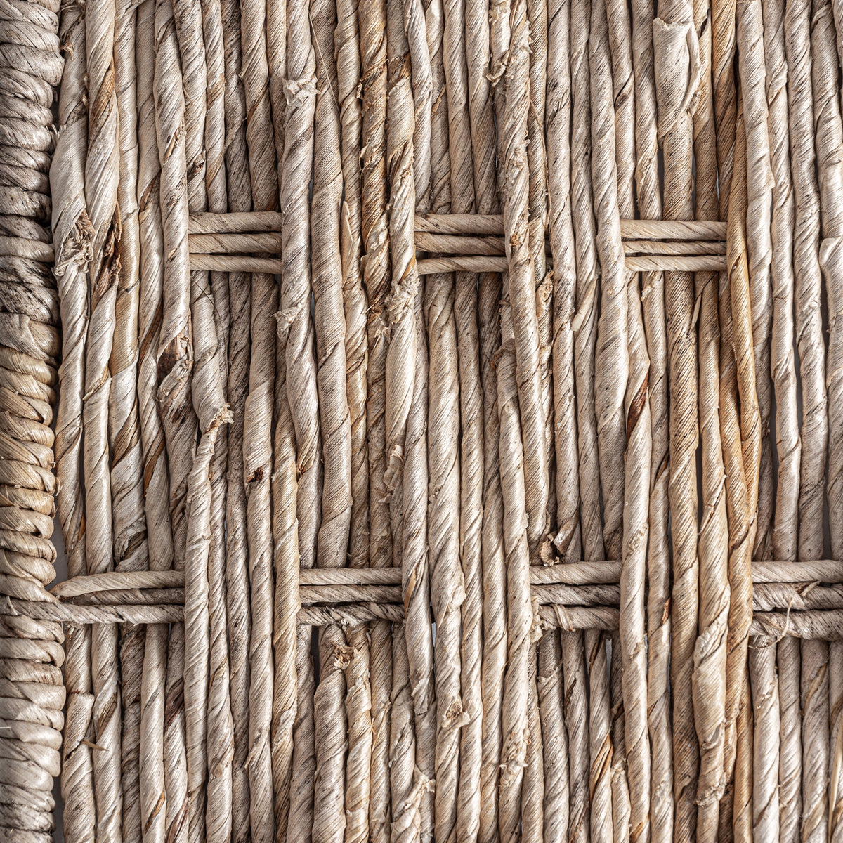 Trama Woven Wall Panel – 56 cm – LoNiu Home