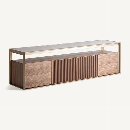 Aisby TV Unit