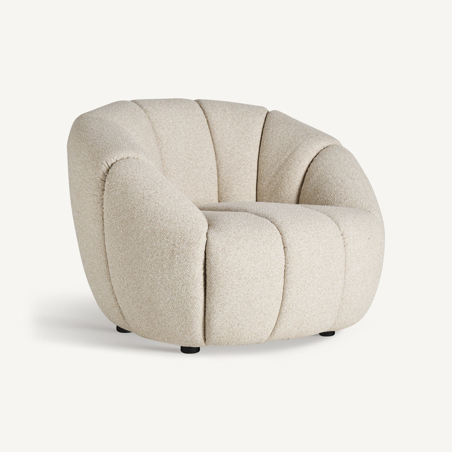 Lajoux Armchair