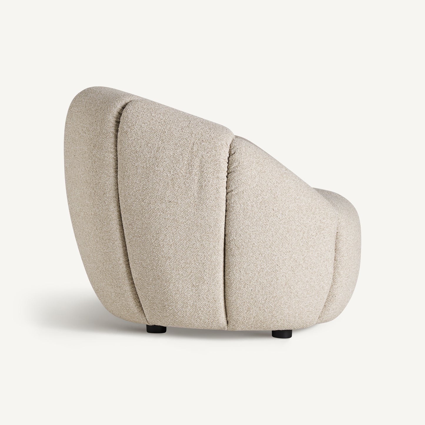 Lajoux Armchair