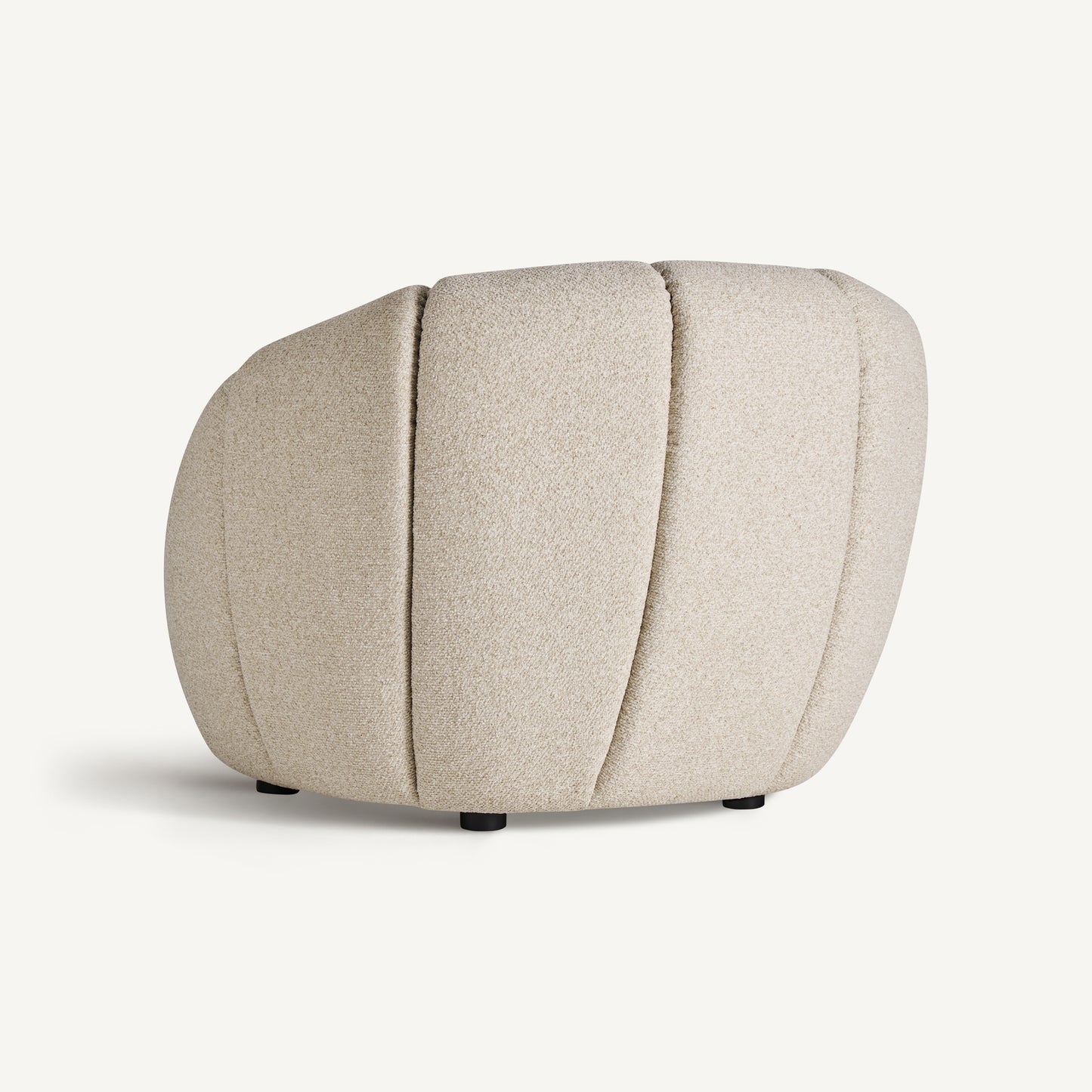 Lajoux Armchair