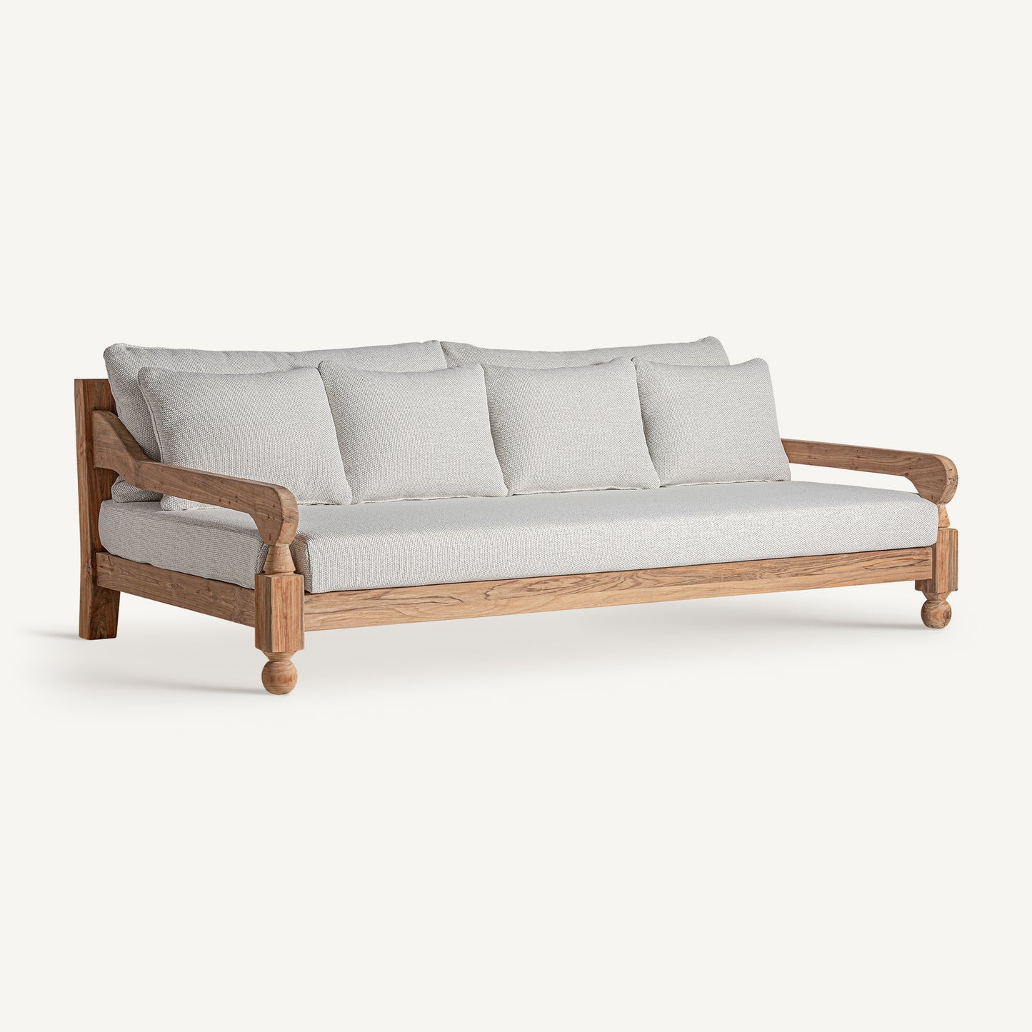 Jodphur Sofa