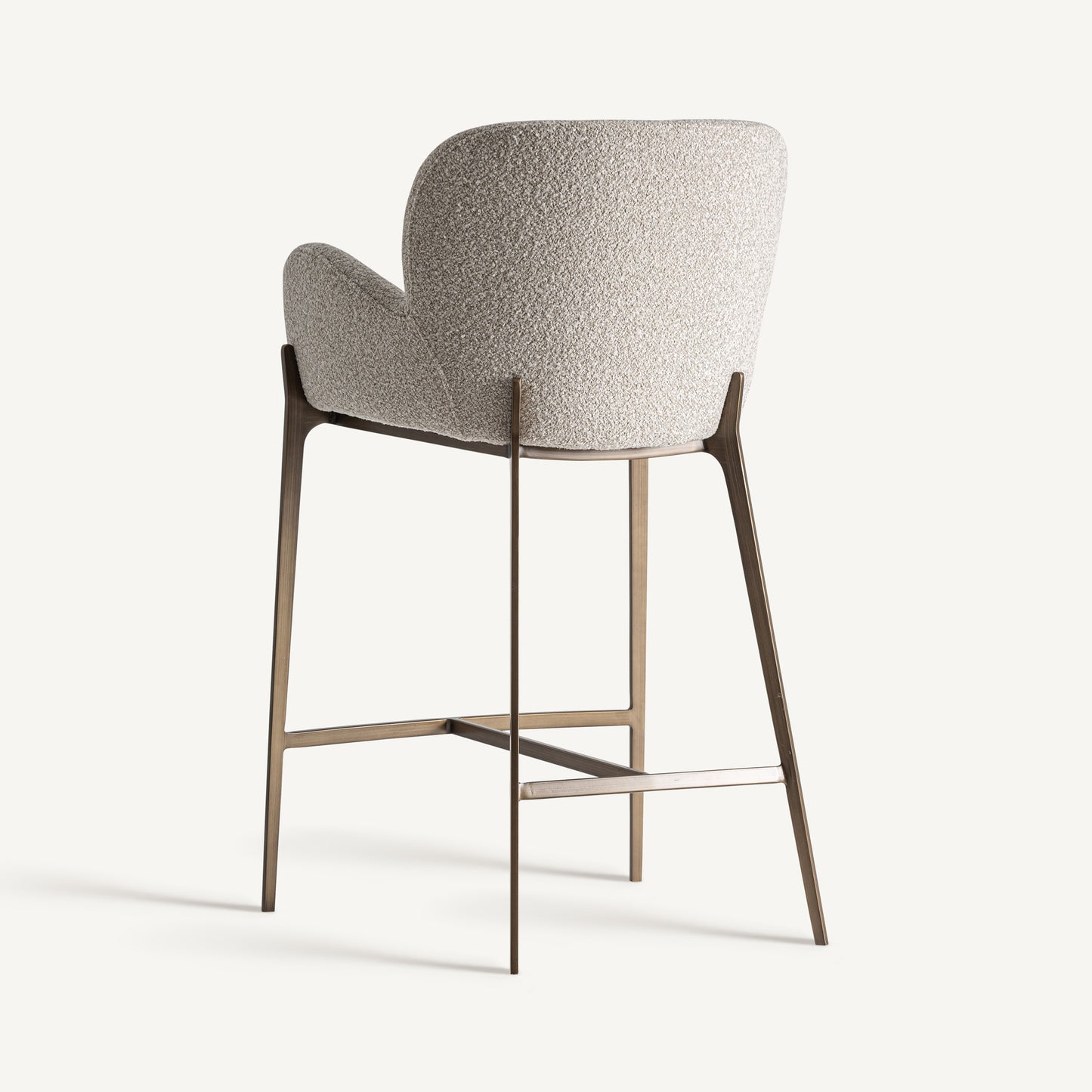 Uelzen Bar Stool