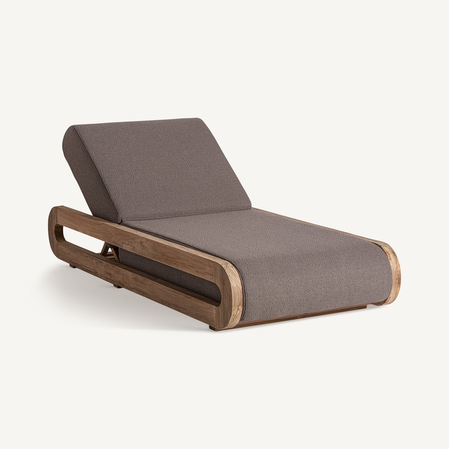 Corba Sun Lounger