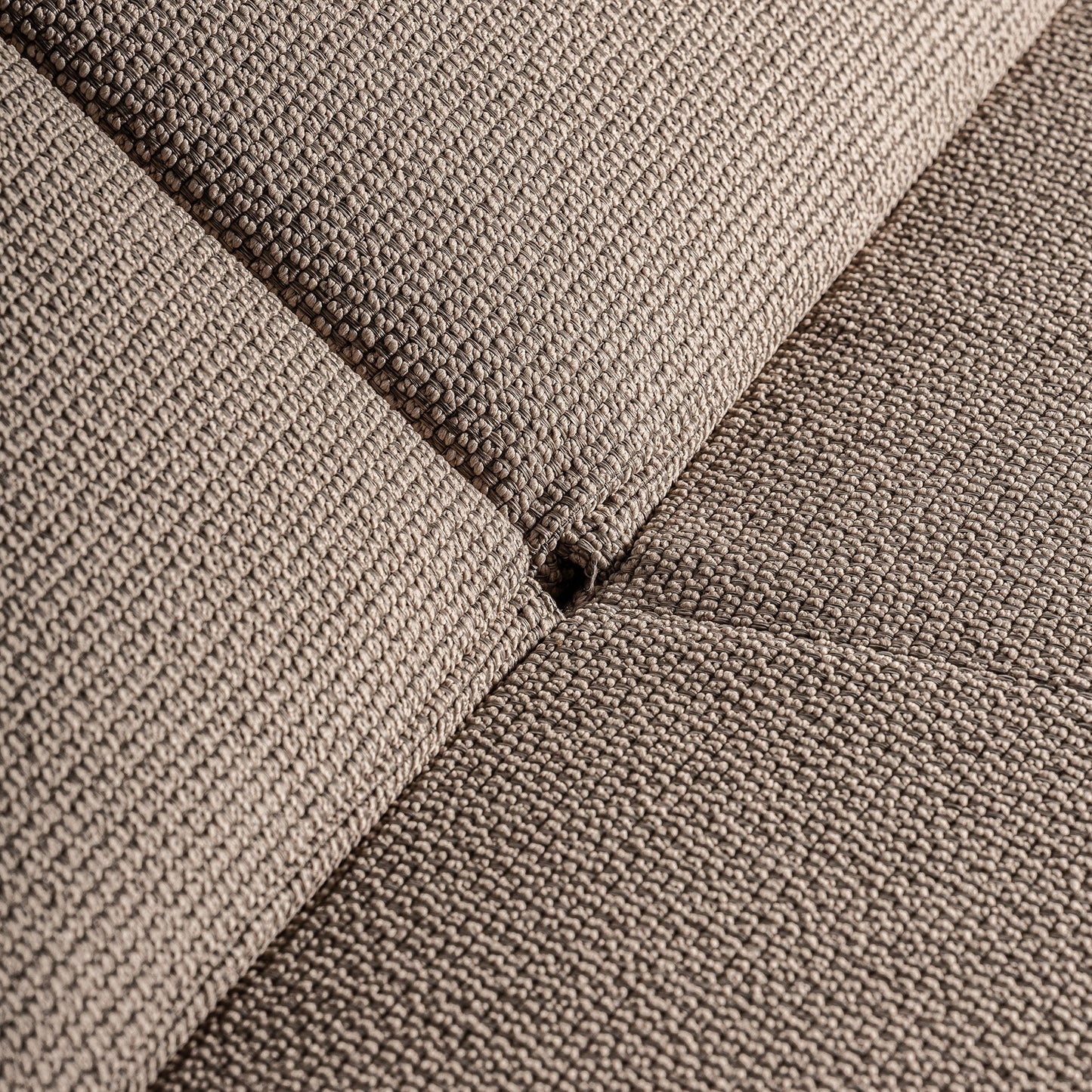 Pure Double Sun Lounger