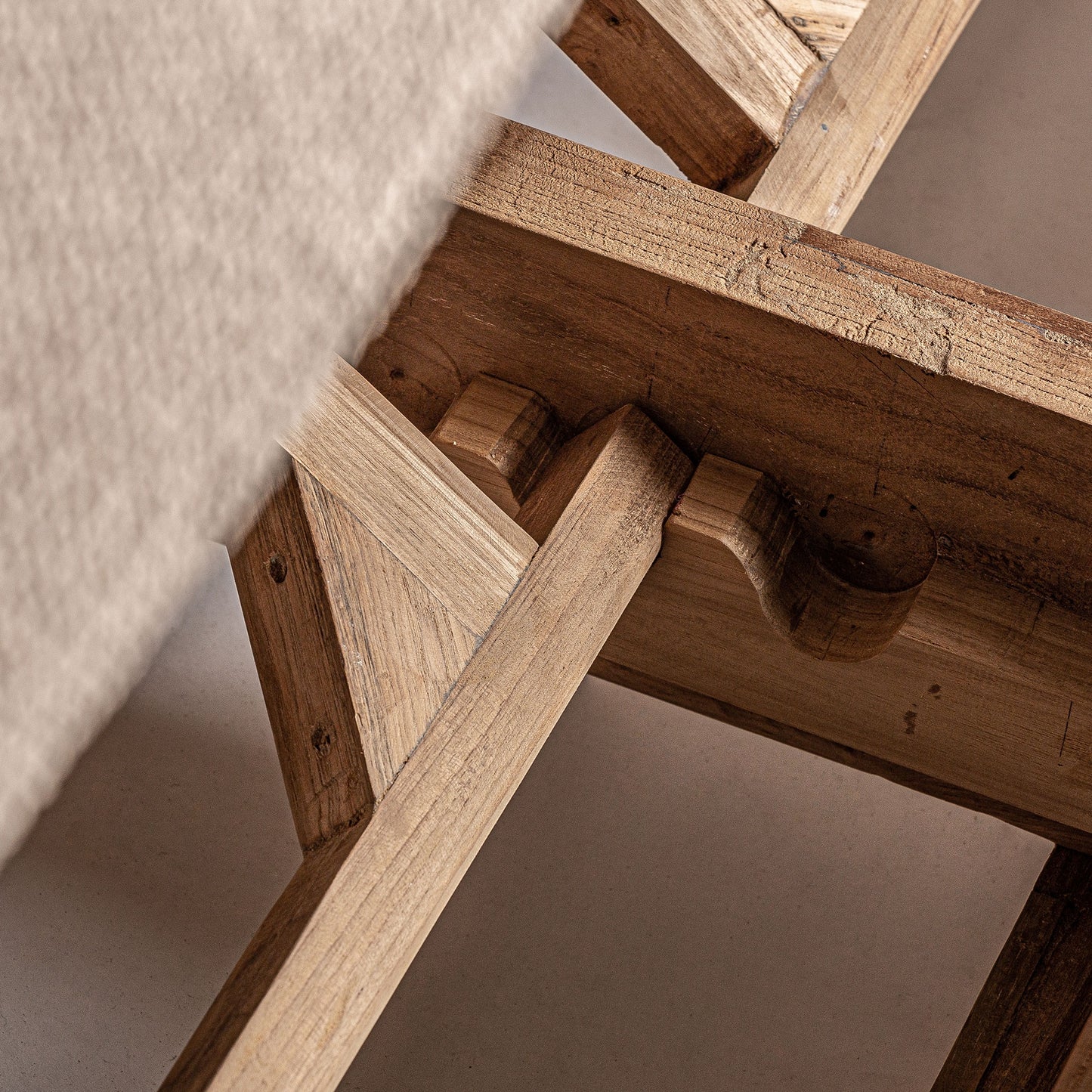 Pure Double Sun Lounger