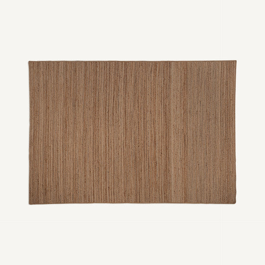 Nalah natural jute and cotton rug by Vical Home – LoNiu Home Mallorca