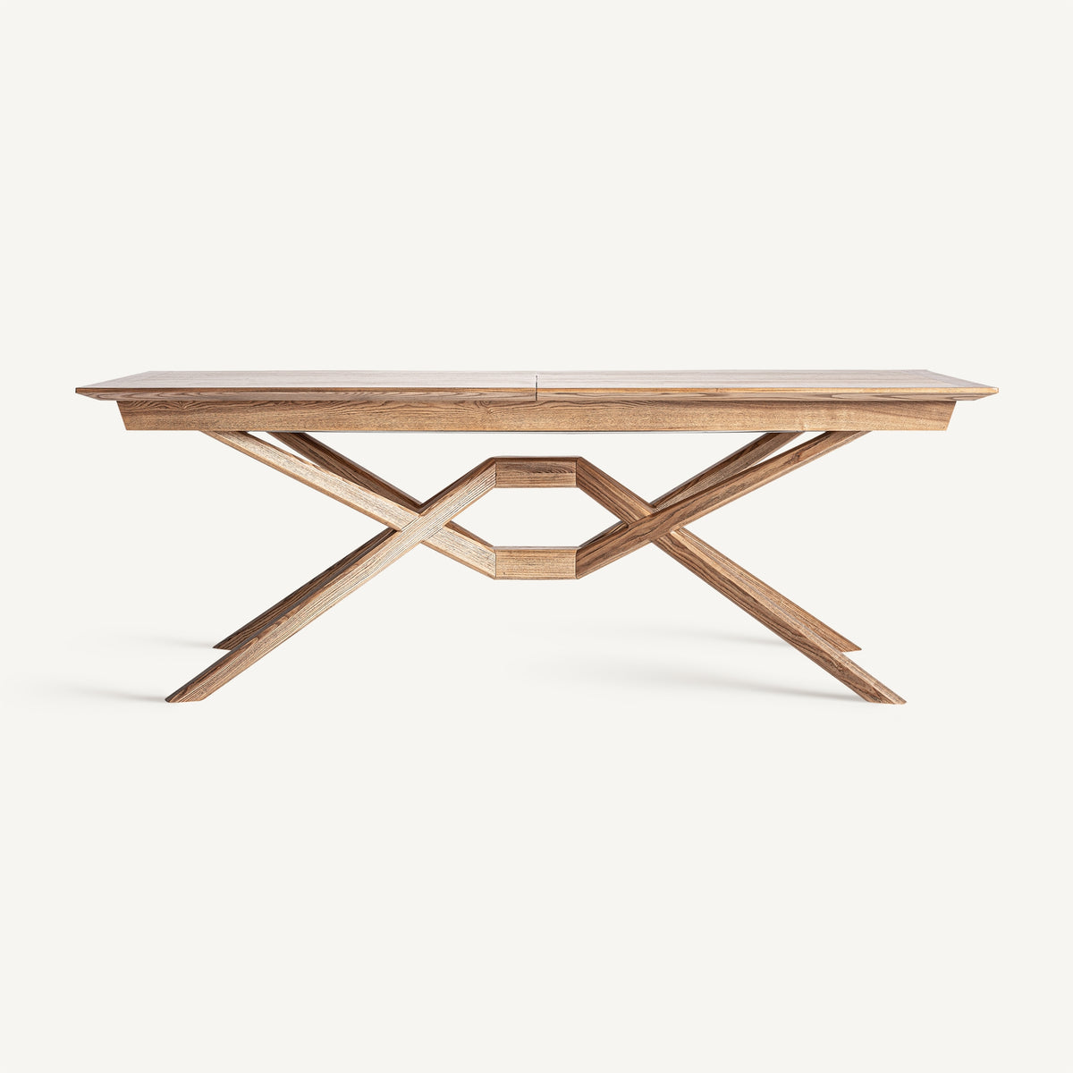 Vrebos 220 to 320 cm extendable dining table by Vical Home – LoNiu Home Mallorca