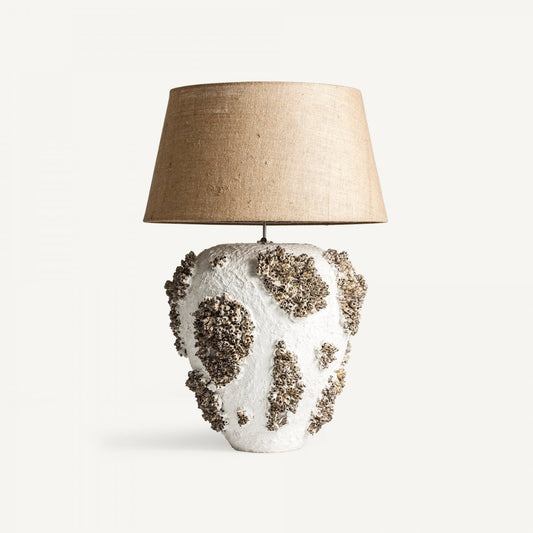Jute Lamp – LoNiu Home